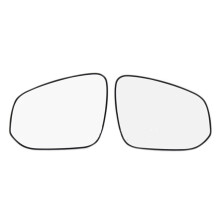 For RAV4 Weilanda 2020-2022 Car Rearview Side Mirrors Lens Door Wing Rear View Mirror Glass with Heating