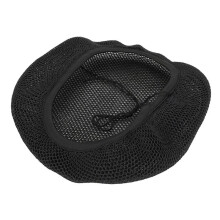 For CT125 HunterCub Cover, Motorcycle Cushion Mesh Breathable Protection Accessories