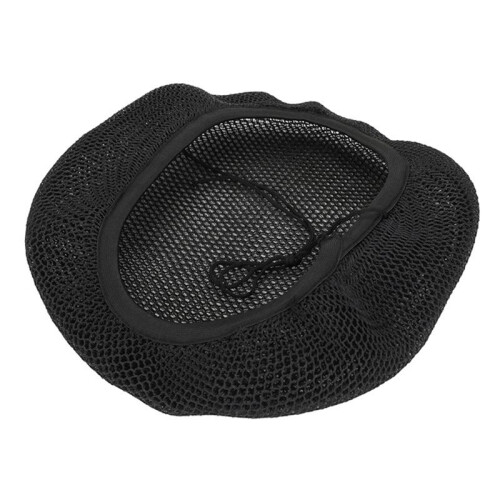 For  CT125 HunterCub  Cover, Motorcycle Cushion Mesh Breathable Protection Accessories