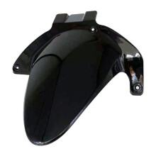 Pneu da Roda Traseira da Motocicleta Hugger Mudguard Mud Guards para CBR600RR F5 CBR 600 RR 2005 2006 2007-2021