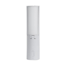 Lampes de Camping Lanterne de Camping USB, LumièRe LED Pliable à 3 Modes, Ultra Lumineuse et Compacte, Option Batterie Externe, Parfaite