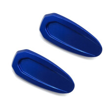 For S1000RR 2019-2023 Motorcycle Rearview Mirror Base Cover Windshield Drive Eliminator Mirror Hole Cover -