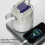 Camping Lantern Camping Lantern Rechargeable with 4 Light Modes,IPX6 Waterproof, USB C, Camping Lights 4