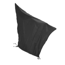 Sonnenschutz-Regenschutz-Teleskop-Umhangabdeckung 420D Oxford-Stoff Staubschutz für Astronomische Teleskope