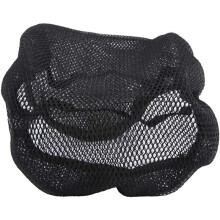 Motorfiets Antislip 3D Mesh Stof Stoelhoes Ademend Waterdicht Kussen voor XSR700 XSR 700 Legacy