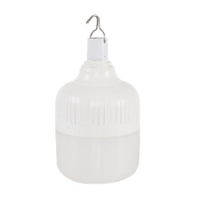 150W Camping Light 5 Lighting Modes Hanging Tent Light Emergency Flashlight LED USB Rechargeable Night Fishing Equipment