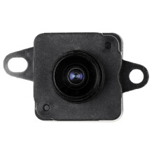 Cámara de Visión Trasera para Coche, Cámara de Asistencia para Aparcamiento 56038991AG para Compass 2014-2018, Cámara de Respaldo
