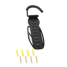 Bike Rack Garage Wall Bike Wall Hook Mountain Bike Fixed Activity Hook Indoor Display Wall Mounted Bike Rack