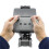 For   4 Pro/ 3/ 3Pro Bracket Extension Pole Rod Handheld Selfie Sticks Drone Accessories Without Tripod 5