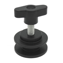 Bike Chain Keeper Holder Hub Wash Tool Fixed Bracket Support Flywheel Cleaning Chain Bicycle Cycling Parts
