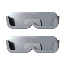 Wall-Mounted Glasses Display Rack Storage Box Sunglasses Eyeglasses Desktop Bathroom Bedroom Sunglasses Storage Rack-C