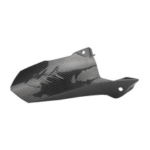 Motorcycle Rear Mudguard Mud Flap Guard for CLICK 125 150 Motorcycle Accessories A