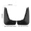 Mudguard for  Murano 2015-2023 Front Rear  Mud Flaps Guard  Flap Mudguards Car Accessories 7