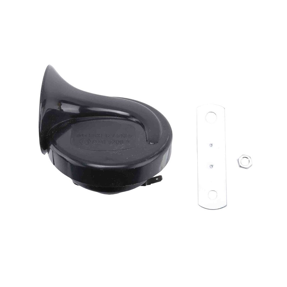 Car Universal 12V 300Db Waterproof Electric Snail Horn Air Horn Loud Raging Sound For Car Motorcycle Truck Boat Siren 4711256792866