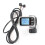 Electric Bike Controller Electric Scooter Controller 124DX 24V/36V/48V 350W Brushless Controller with LCD Display Panel 7