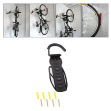 Bike Rack Garage Wall Bike Wall Hook Mountain Bike Fixed Activity Hook Indoor Display Wall Mounted Bike Rack