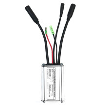 Outdoor E-Bike KT Controller Brushless Motor KT-15A 3 Pin PAS 9 Pin Motor Electric Bicycle Universal For E-Bike