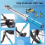 Chave de Torque para Bicicleta e Motocicleta, Ferramenta de Reparo de PrecisãO de Torque  de 1/4 2-15Nm com Adaptador de 3/8 Polegadas, ExtensãO 7