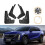 Car Mudguards for  LYRIQ 2022-2024  Mud Guard Flap  Flaps Mud Flaps Accessories 4