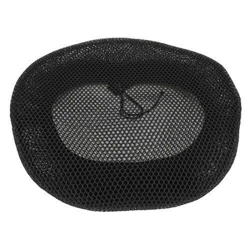 For  CT125 HunterCub  Cover, Motorcycle Cushion Mesh Breathable Protection Accessories 1