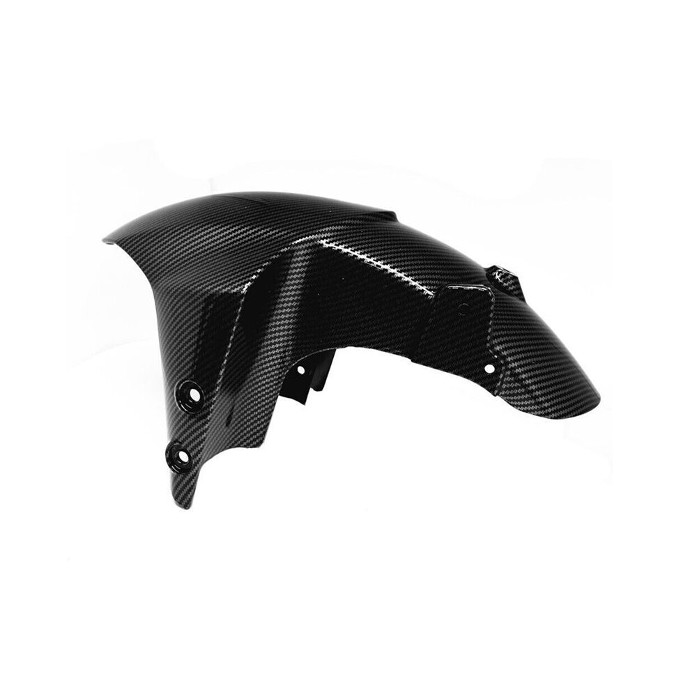 Motorcycle Accessories Front Mudguard Mud Cover For Fz09 Mt-09 Sp Mt09 2021-2023 Carbon 6032562119924