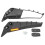 ATV Motorcycle Wing Rearview Mirror Adjustable Rotating Side Mirror for 250 600 250sr 450sr 6
