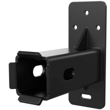 Hitch Wall Mount, Wall Mount Bike Rack Hitch,Hitch Cargo Carrier, Bicycle Hitch Receiver Storage,Cargo Rack Hanging