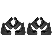 8X Mudflaps for Jolion 2021 2022 Mudguard Mud Flap Guard Mudguards Car Accessories