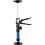 Cabinet Jack Support Pole,19-45in Adjustable Telescopic Support Rod,Maximum Load 40kg, Cabinet Support Pole 1PCS 1