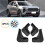 8X Paraspruzzi per  Jolion 2021 2022 Parafango Parafango Paraspruzzi Paraspruzzi Parafanghi Accessori Auto 2