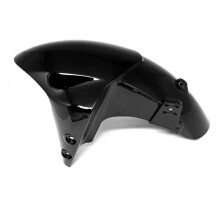 Motorcycle Accessories Front Mudguard Mud Cover for FZ09 MT-09 SP MT09 2021-2023 Black