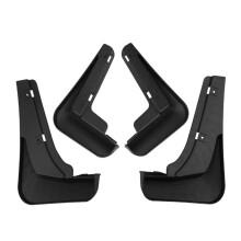 Car Mudflaps for Leading Ideal L7 2024 Mudguard Mud Flap Guard Mudguards Car Accessories