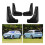 Paraspruzzi per Auto per Leading Ideal L7 2024 Parafango Parafango Paraspruzzi Paraspruzzi Accessori Auto 3
