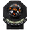 Car Compass  Shaped Variable Navigation Dashboard Car Compass Direction Pointing Guide for Car Boat Cycling Hiking 6