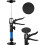 Cabinet Jack Support Pole,19-45in Adjustable Telescopic Support Rod,Maximum Load 40kg, Cabinet Support Pole 1PCS 3