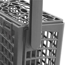 2X Dishwasher Cutlery Basket Storage Basket Suitable for ////