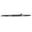 2X Boot Trunk Lid Licence Plate Handle Grip with Key Button Light for  X5 E53 2000-2006 Touring Rear Lid Handle Trim 4