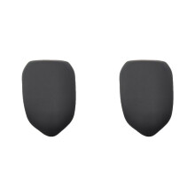 2X Motorcycle Rear Passenger Cushion Saddle  Comfort for  S1000RR S1000 RR M1000RR 2019 2020 2021 2022