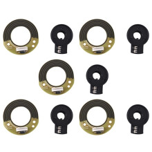 5X Electric Forklift Parts Direction Sensor Repair Kits for 3095400900KIT,1315009000