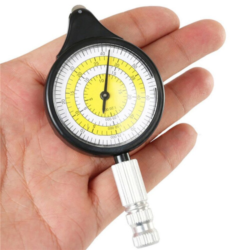 2X Map Measurer Map Rangefinder Odometer Multifunction Compass Curvimeter Outdoor Climbing Sport Map Rangefinder 1