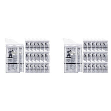 40 Stück Einweg-Urinalbeutel, 700 Ml Notfall--Toilette für Camping Road Trip Marmelade, Urinbeutel Pee Bags Reise-Urinale