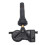 12x för 2018-2024  Compass TPMS 433Mhz Däcktryckssensor TPMS  Däck Lufttryckssensor 68313387AB 68313387AA 6