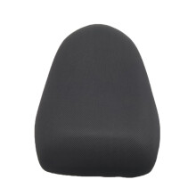 2X Motorcycle Rear Passenger Cushion Saddle Comfort for S1000RR S1000 RR M1000RR 2019 2020 2021 2022