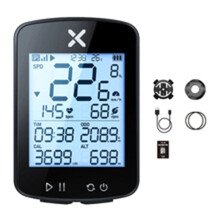 XOSS G2 GPS Cycling Computer Bicycle Wireless Speedometer Tracker Waterproof Road Bike Odometer