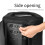 For  S1 Pro/S1 Pro+ Dust Cover Anti-Scratch Protective Dust Case Audio Dust-Proof Protective Cover 10