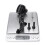 2X Bike Handlebar Computer Mount for  Supersix Systemsix KNOT Bicycle Mount Holder 8