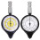 2X Map Measurer Map Rangefinder Odometer Multifunction Compass Curvimeter Outdoor Climbing Sport Map Rangefinder 4