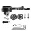 2X Bike Handlebar Computer Mount for  Supersix Systemsix KNOT Bicycle Mount Holder 6