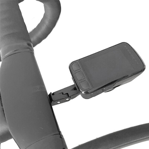 2X Bike Handlebar Computer Mount for  Supersix Systemsix KNOT Bicycle Mount Holder 2