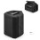 For  S1 Pro/S1 Pro+ Dust Cover Anti-Scratch Protective Dust Case Audio Dust-Proof Protective Cover 3
